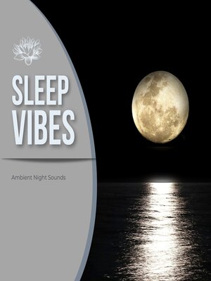cover image of Sleep Vibes